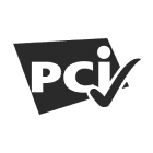 PCI DSS Compliant