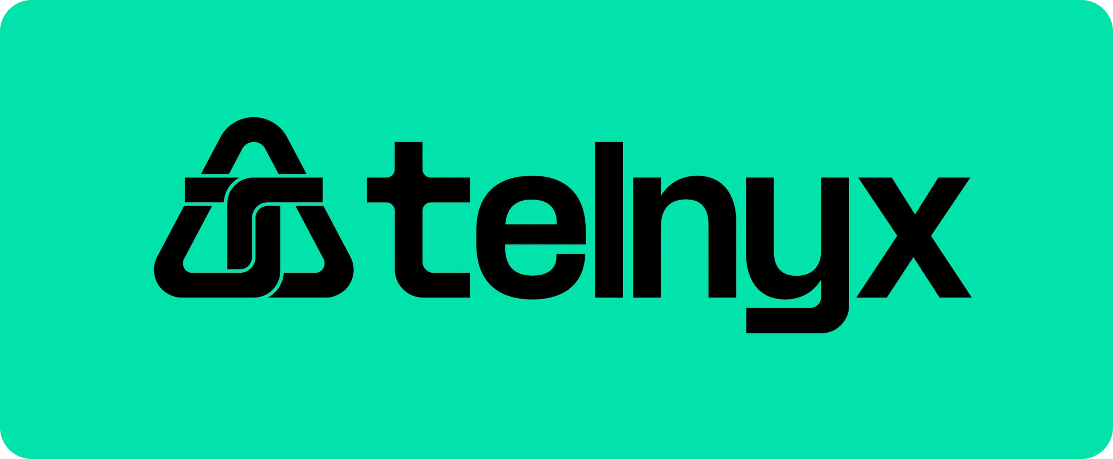 Telnyx logo