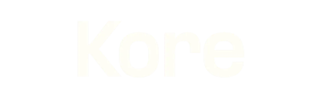 KORE logo