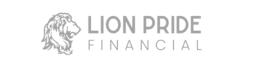 Logo - Lion Pride Financial