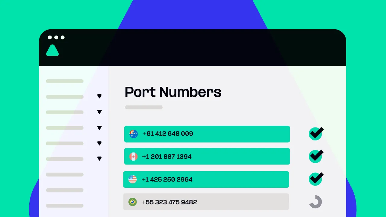 Telnyx Automated Porting Thumbnail