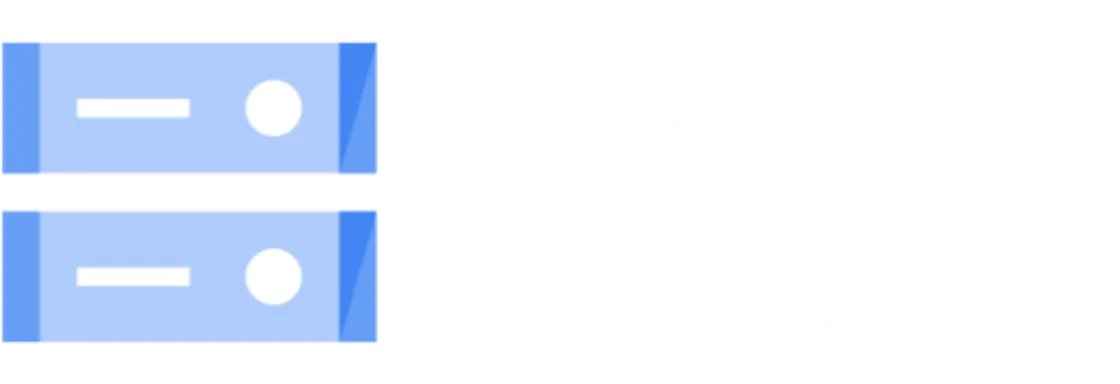 Google Cloud Storage Logo