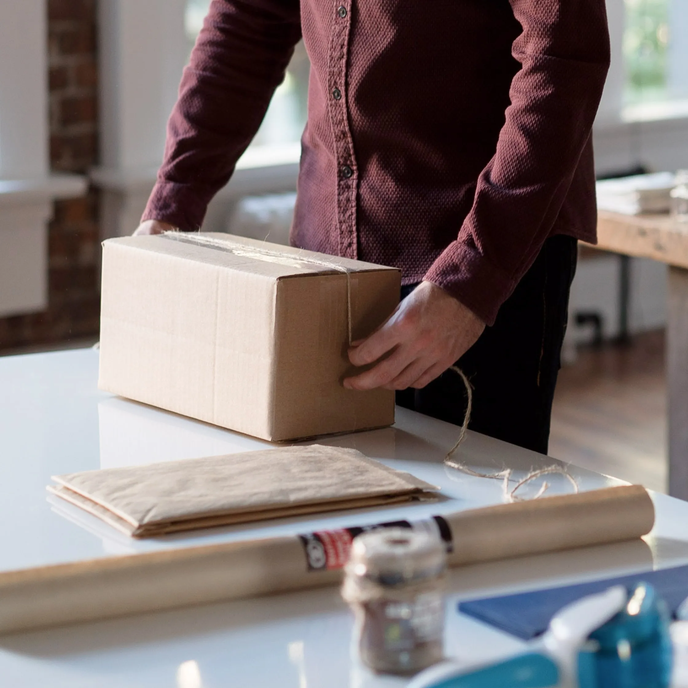 Retail and E-commerce Overview