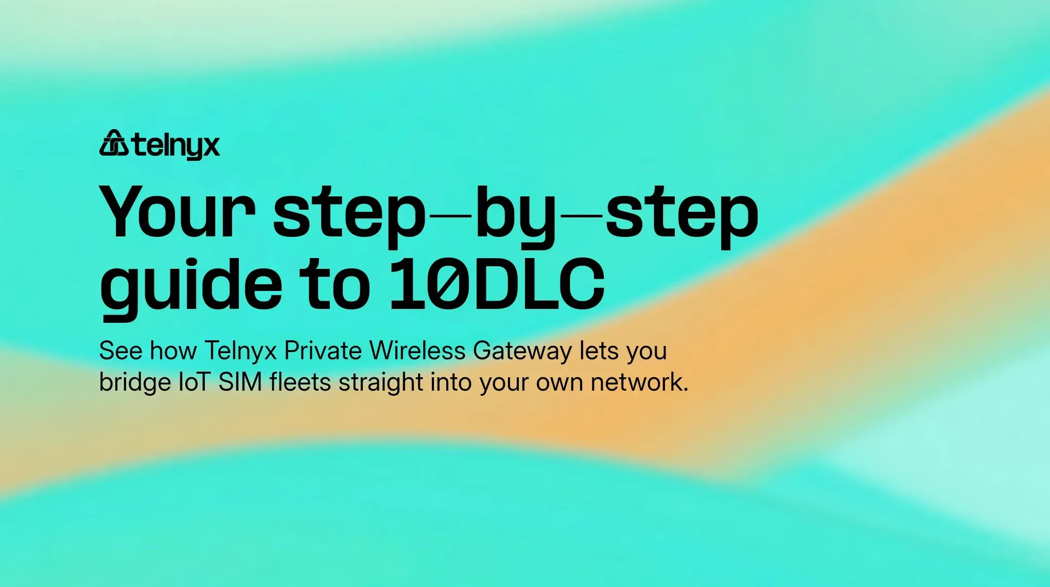 your step-by-step guide to 10dlc brand registration