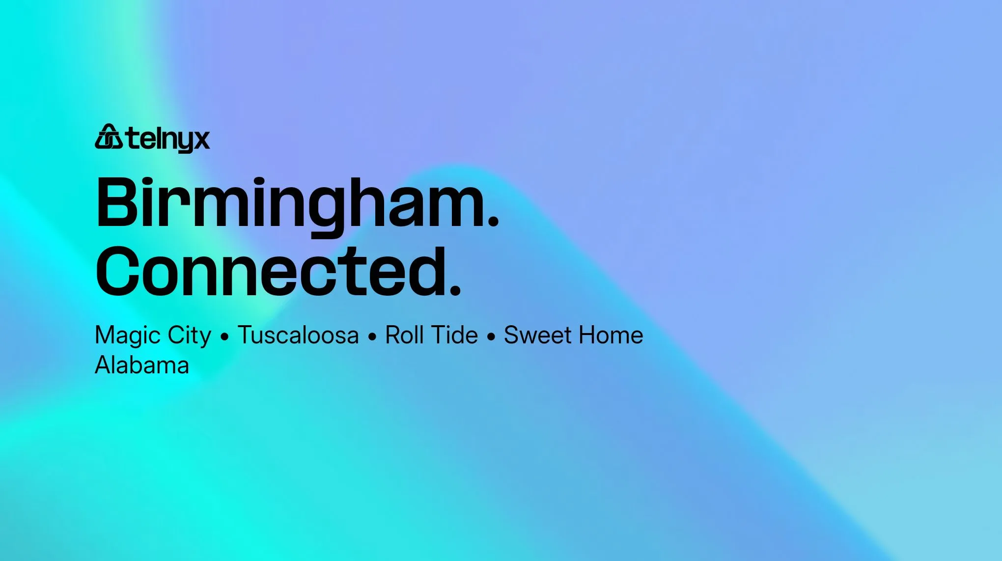 Birmingham Connected