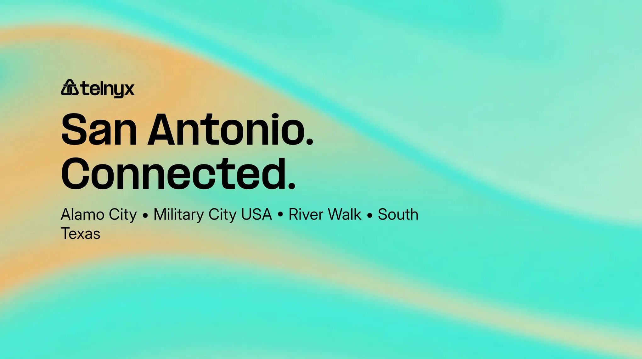 San Antonio Connected