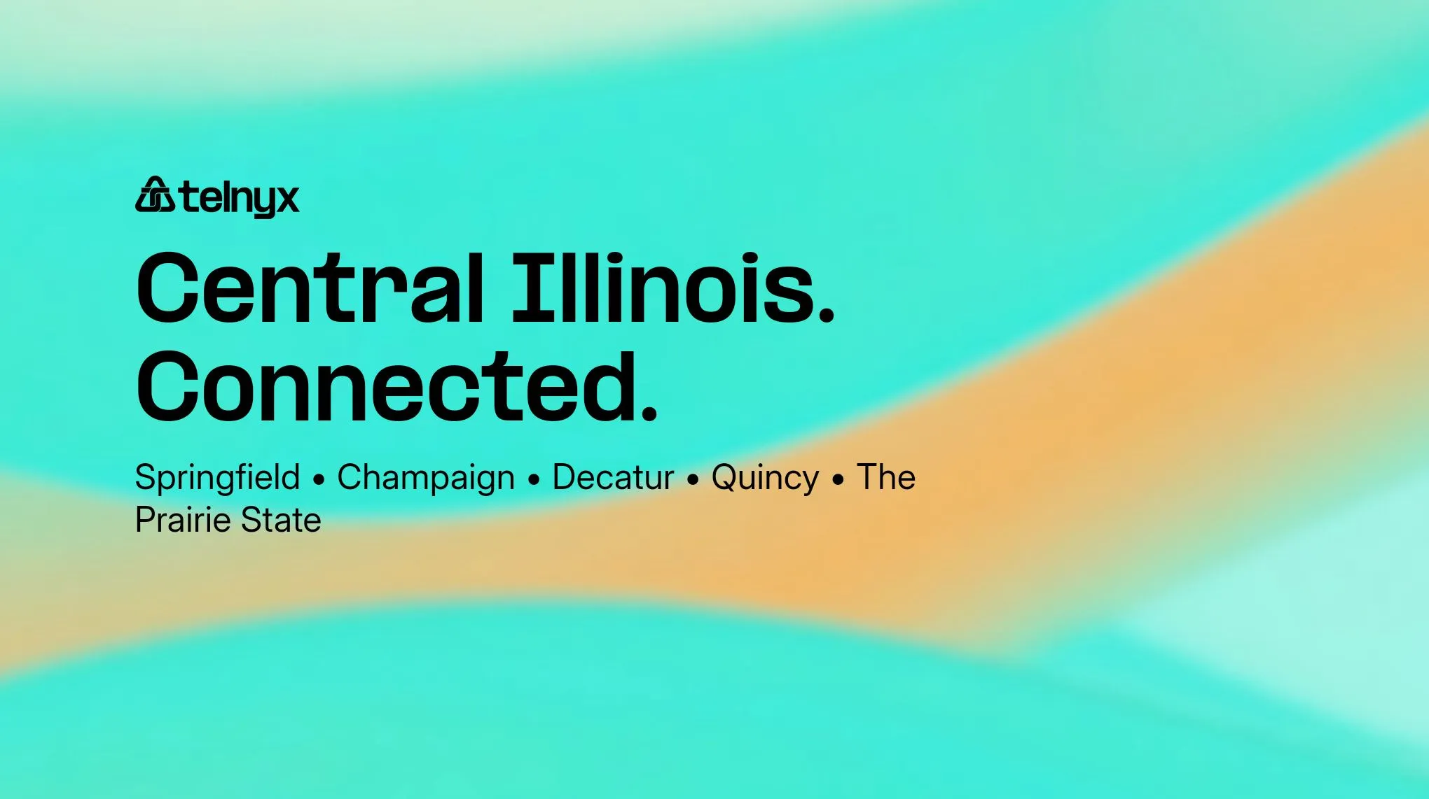 Central Illinois Connected