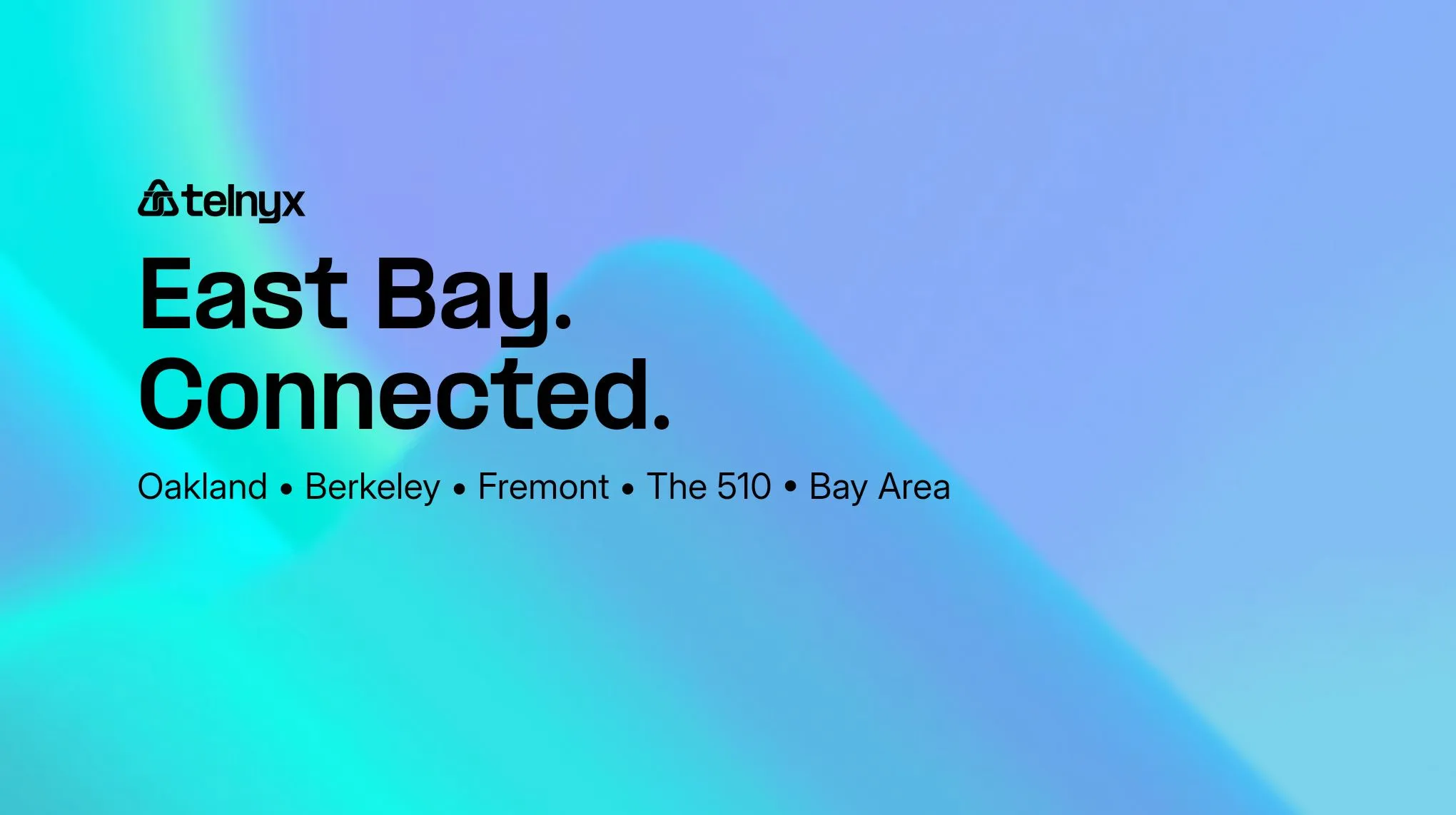 East Bay Connected