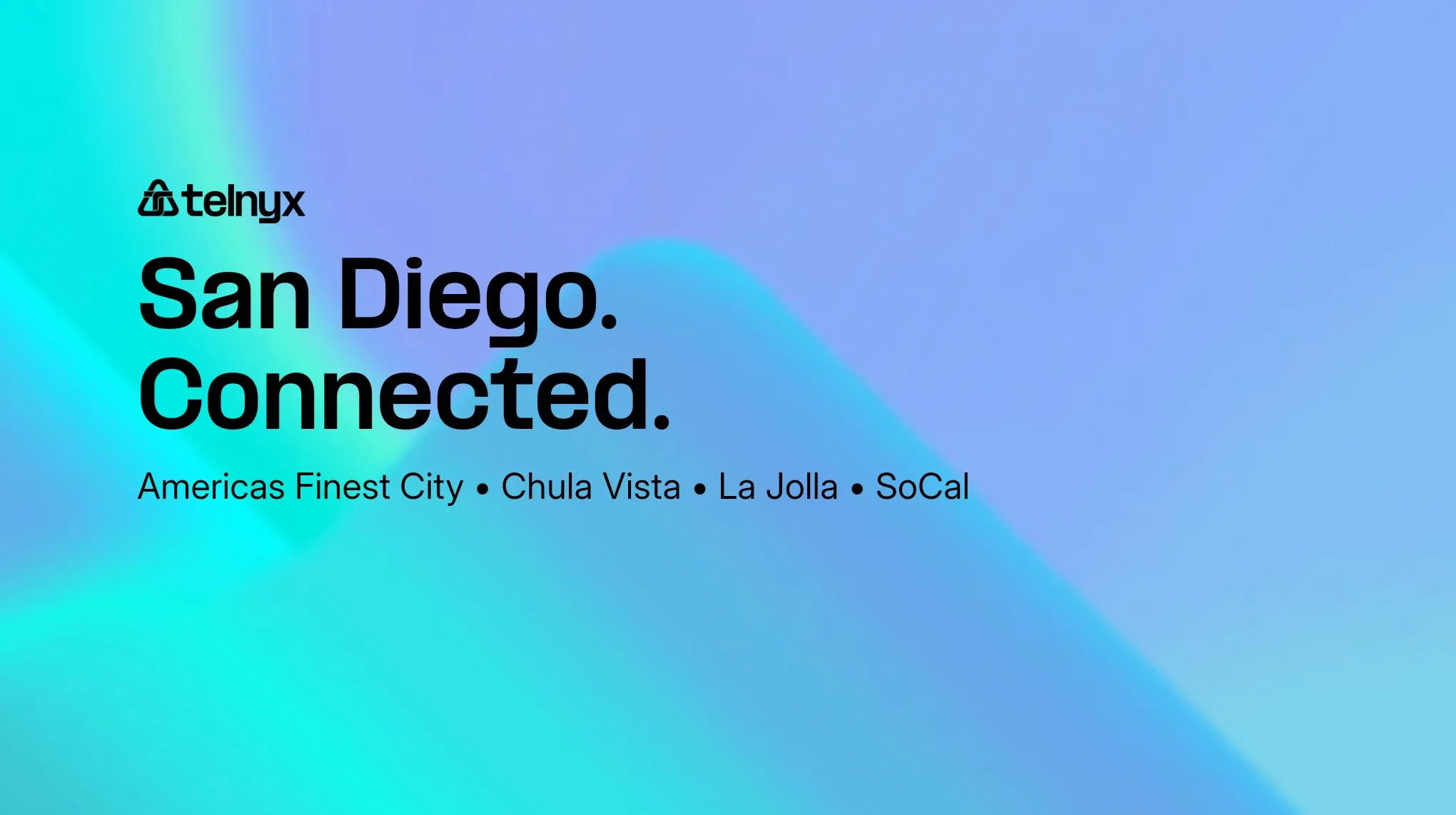 San Diego Connected