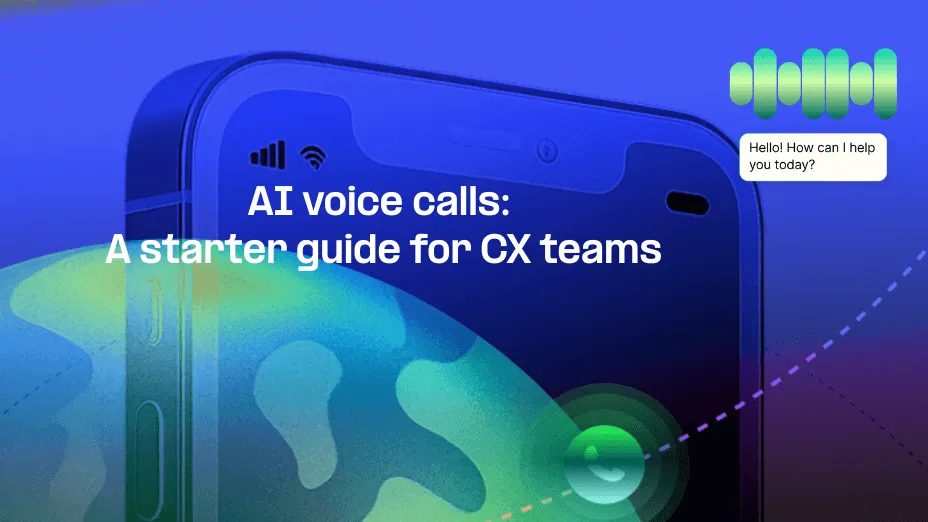 AI Voice Calls