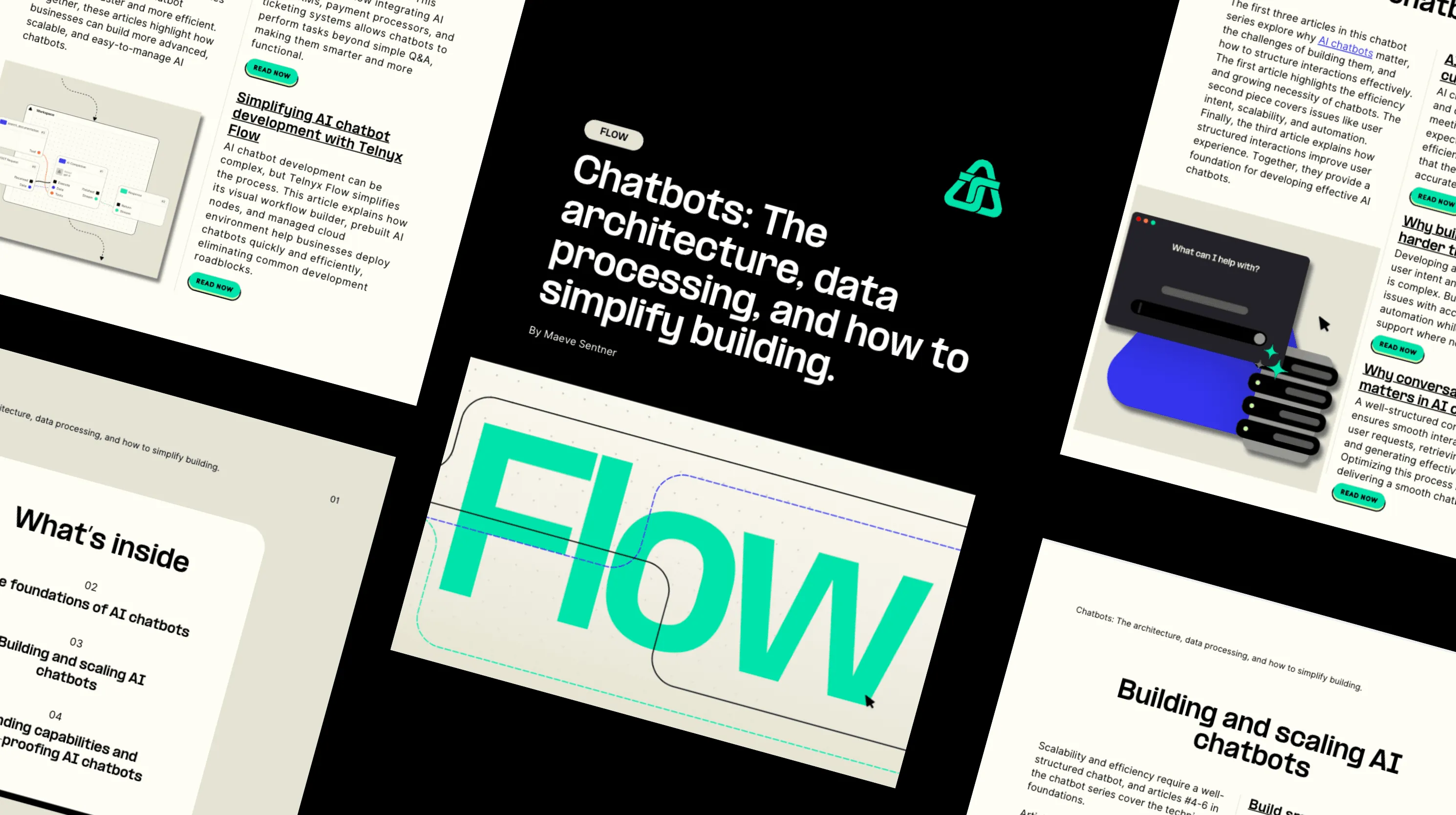 Chatbot guide feature image