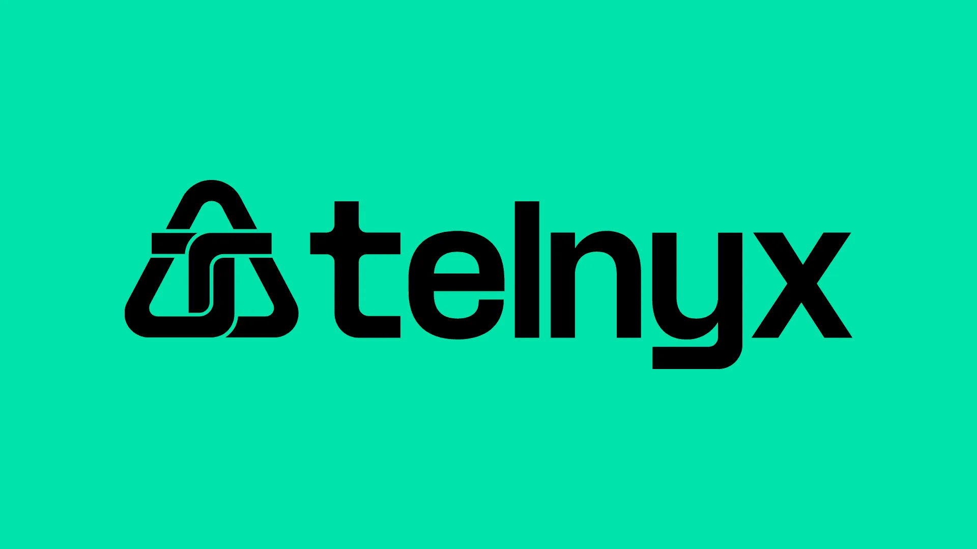 Telnyx Logo
