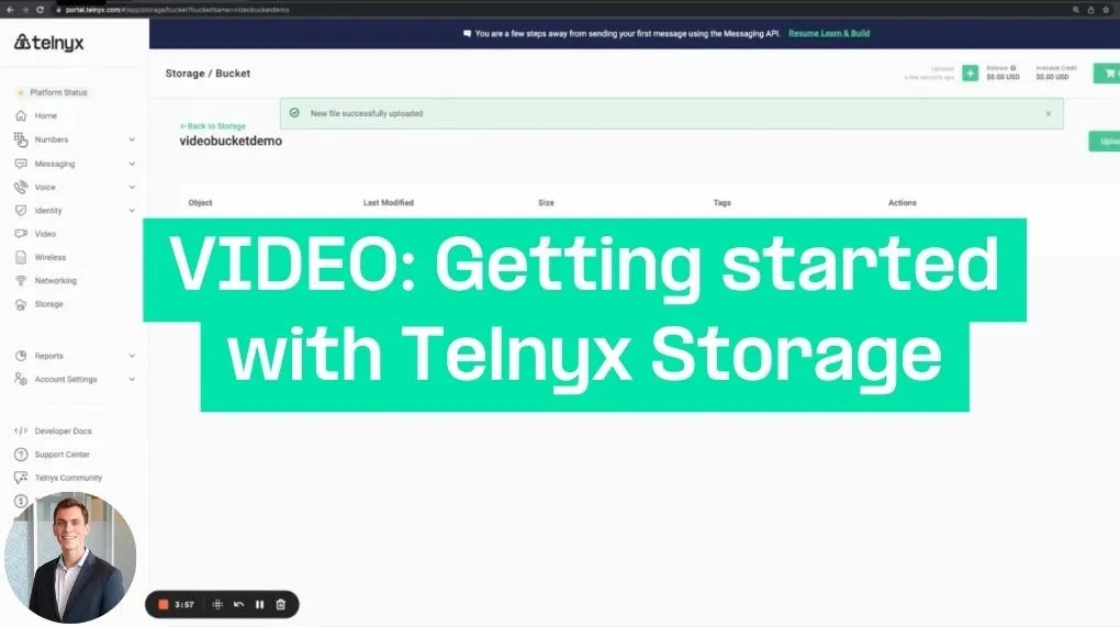 Getting started with Telnyx Storage.jpg