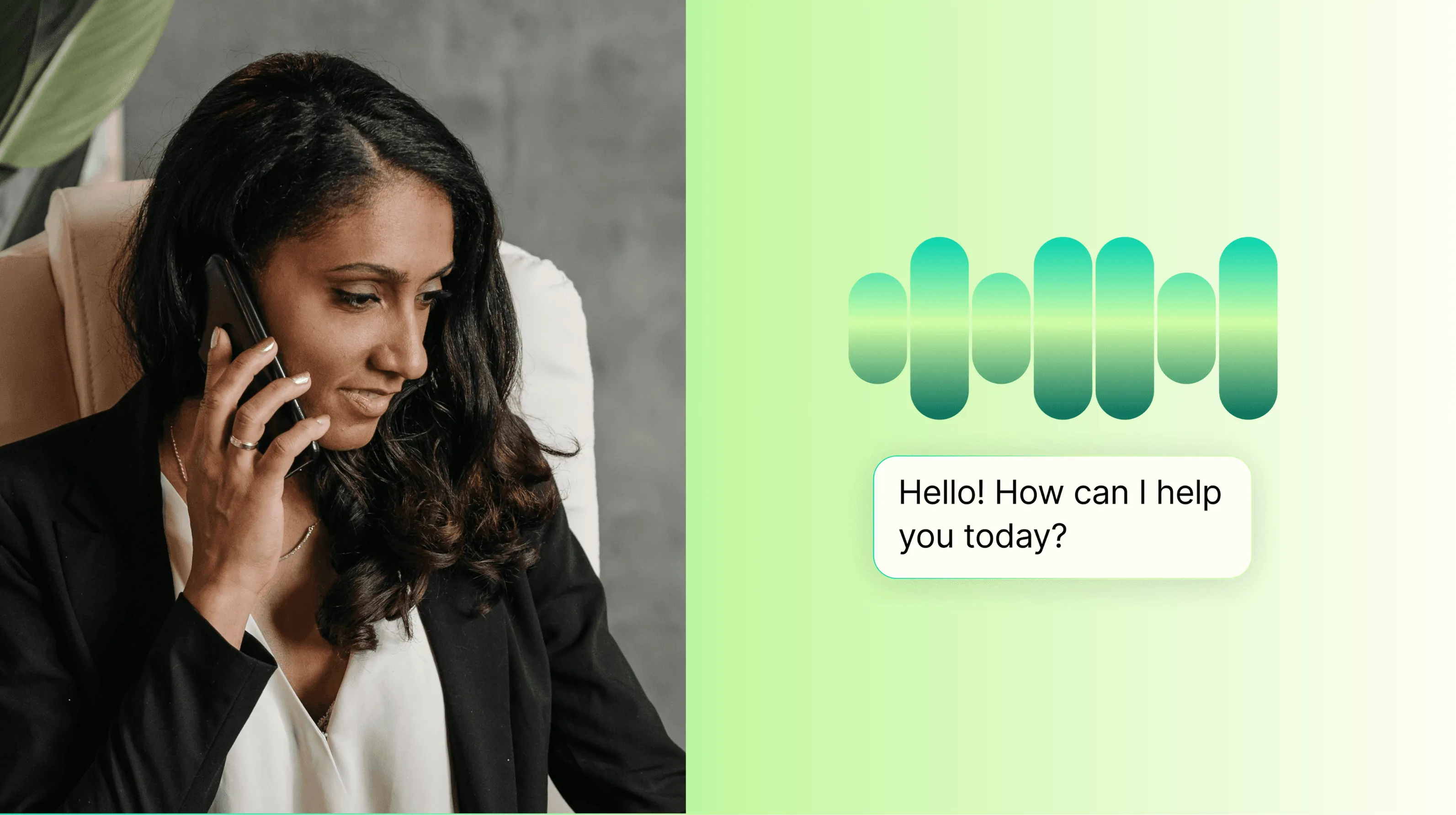 Conversational AI examples