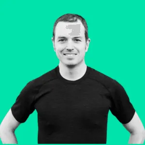 James Walsh headshot