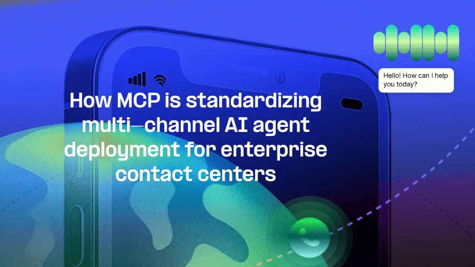 MCP AI Agents
