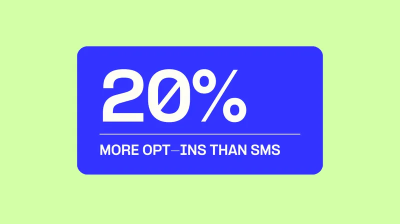 MMS marketing in line asset 