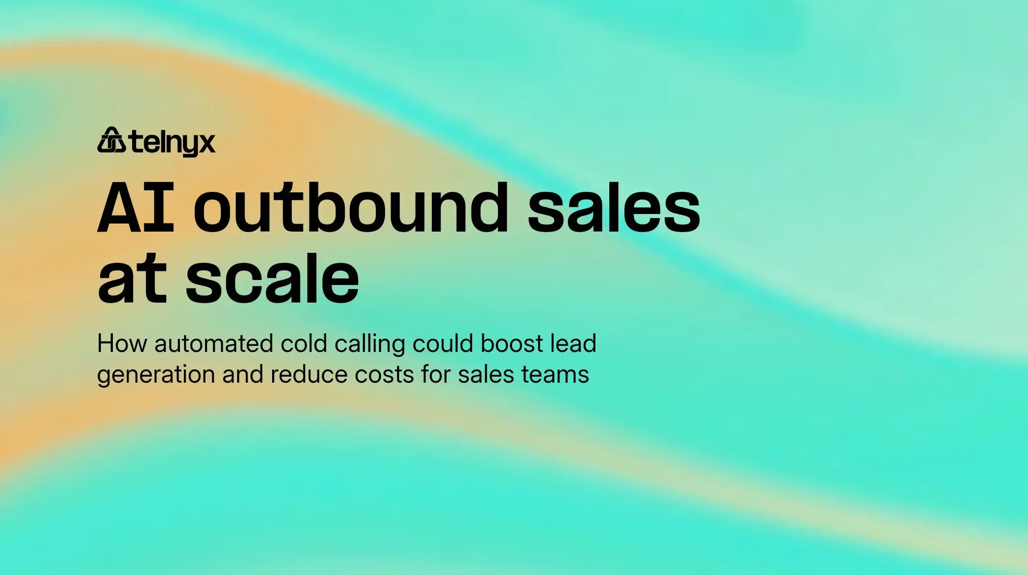 automated cold calling featured image