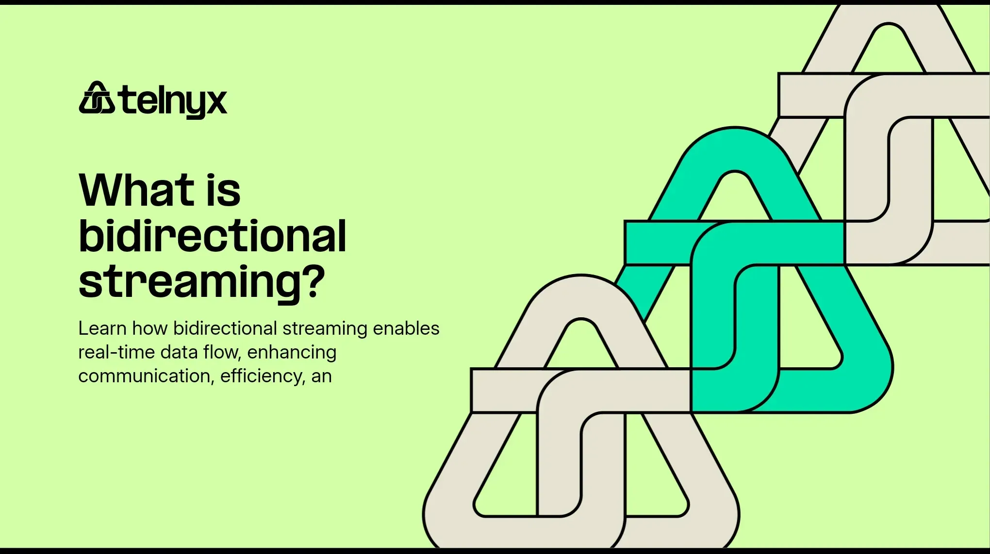 bidirectional-streaming