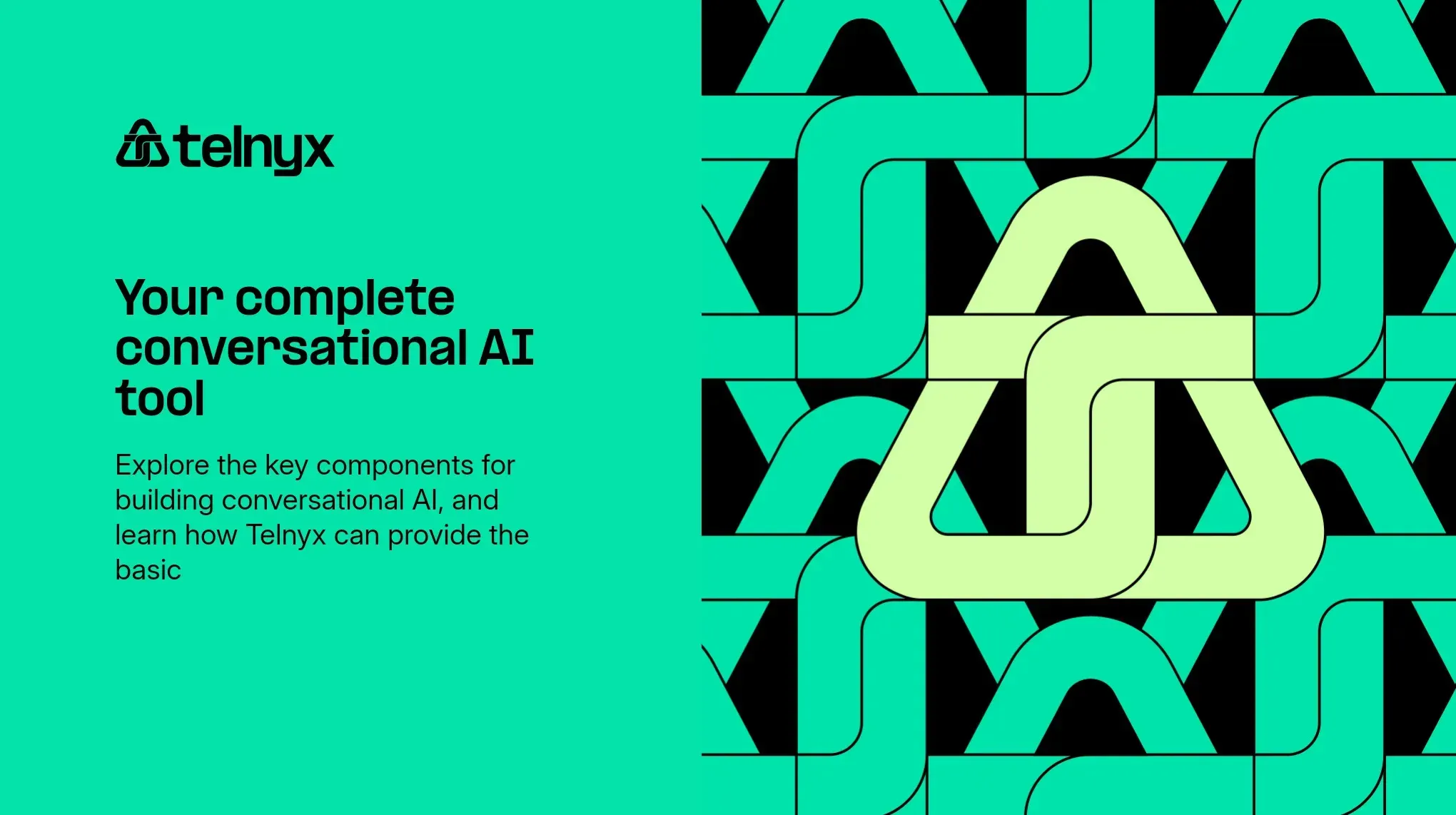 building-conversational-ai