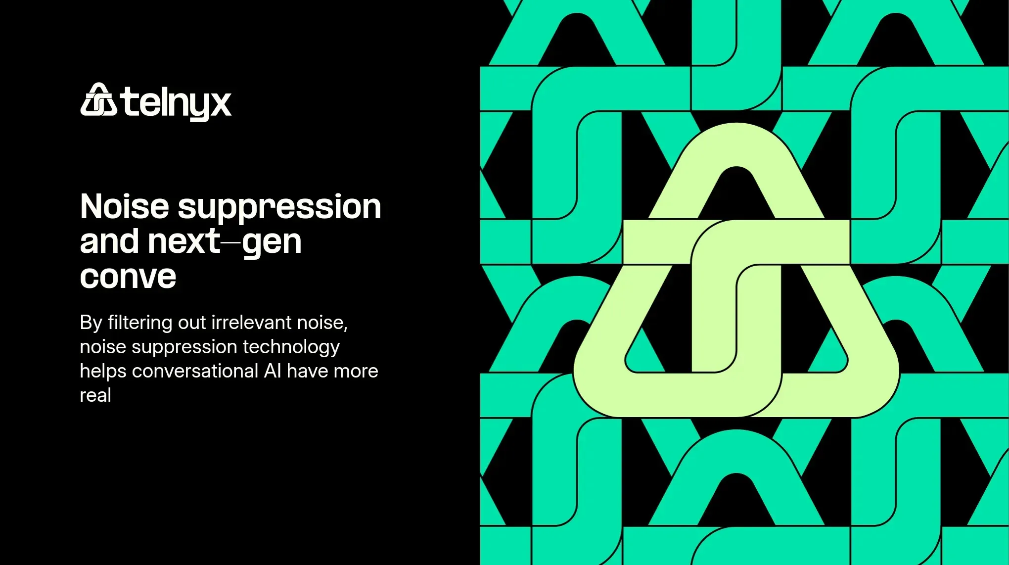 conversational-ai-noise-suppression