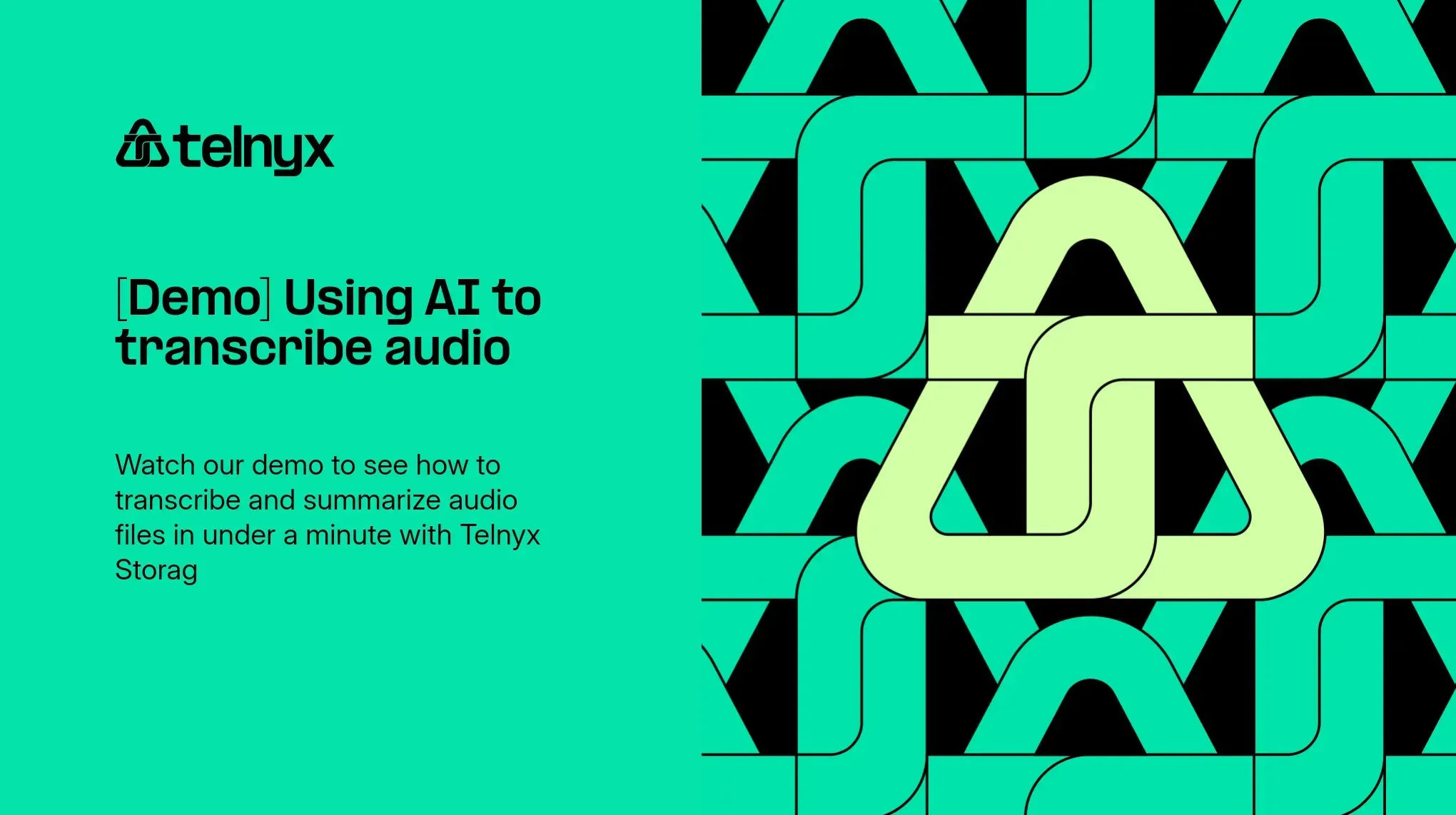 demo-using-ai-to-transcribe-audio