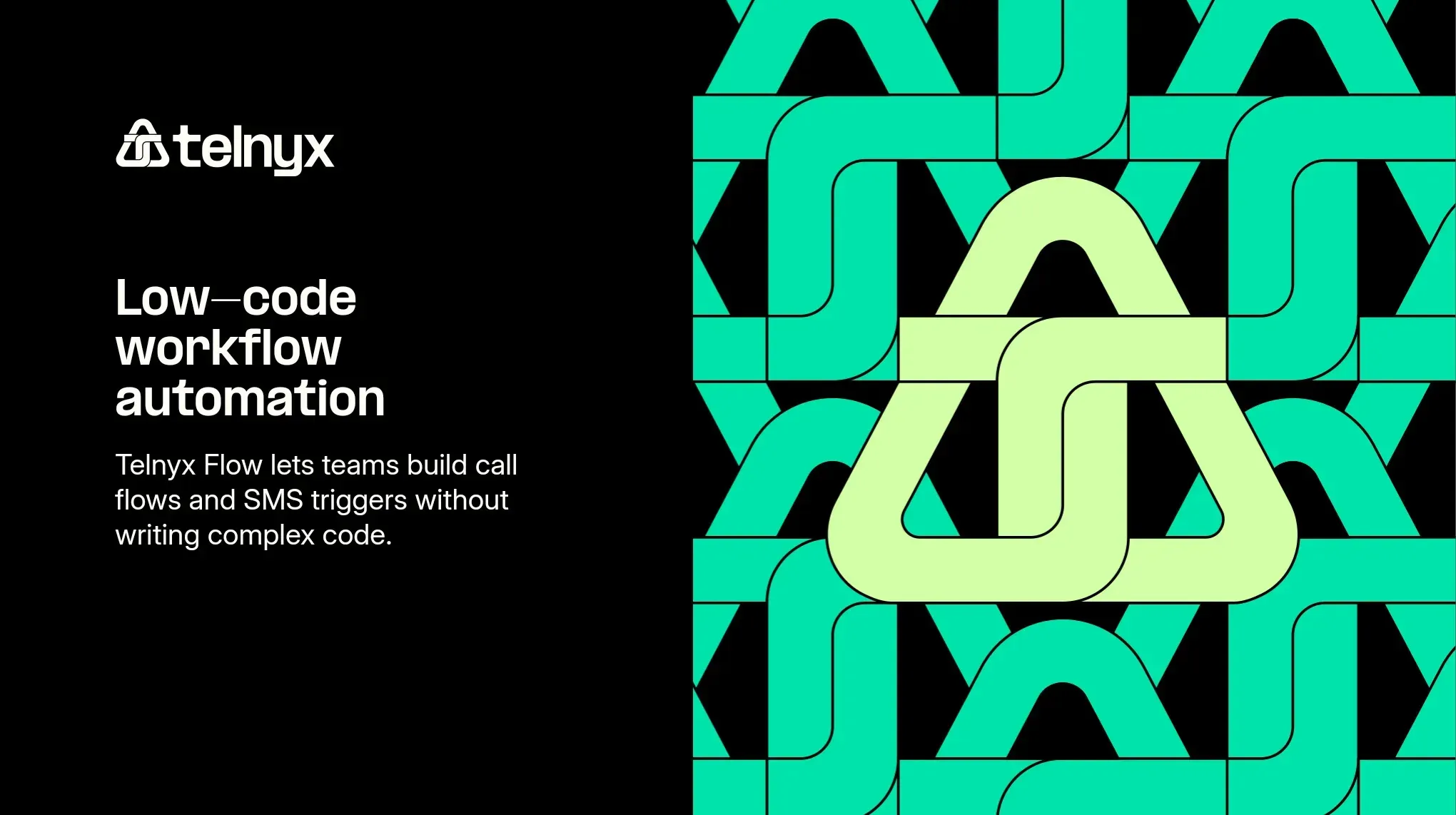 Low-code workflow automation