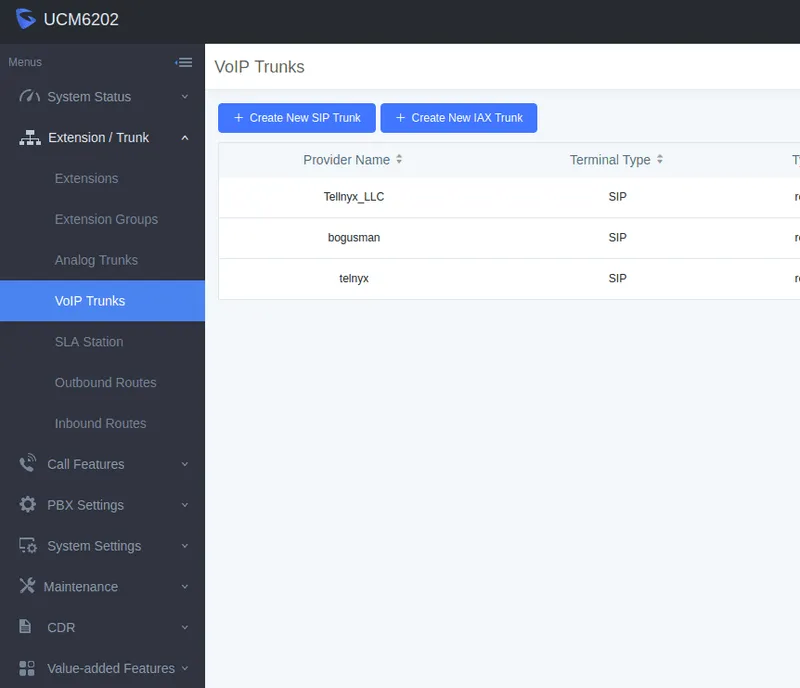 grandstream-umc6202-1 Telnyx