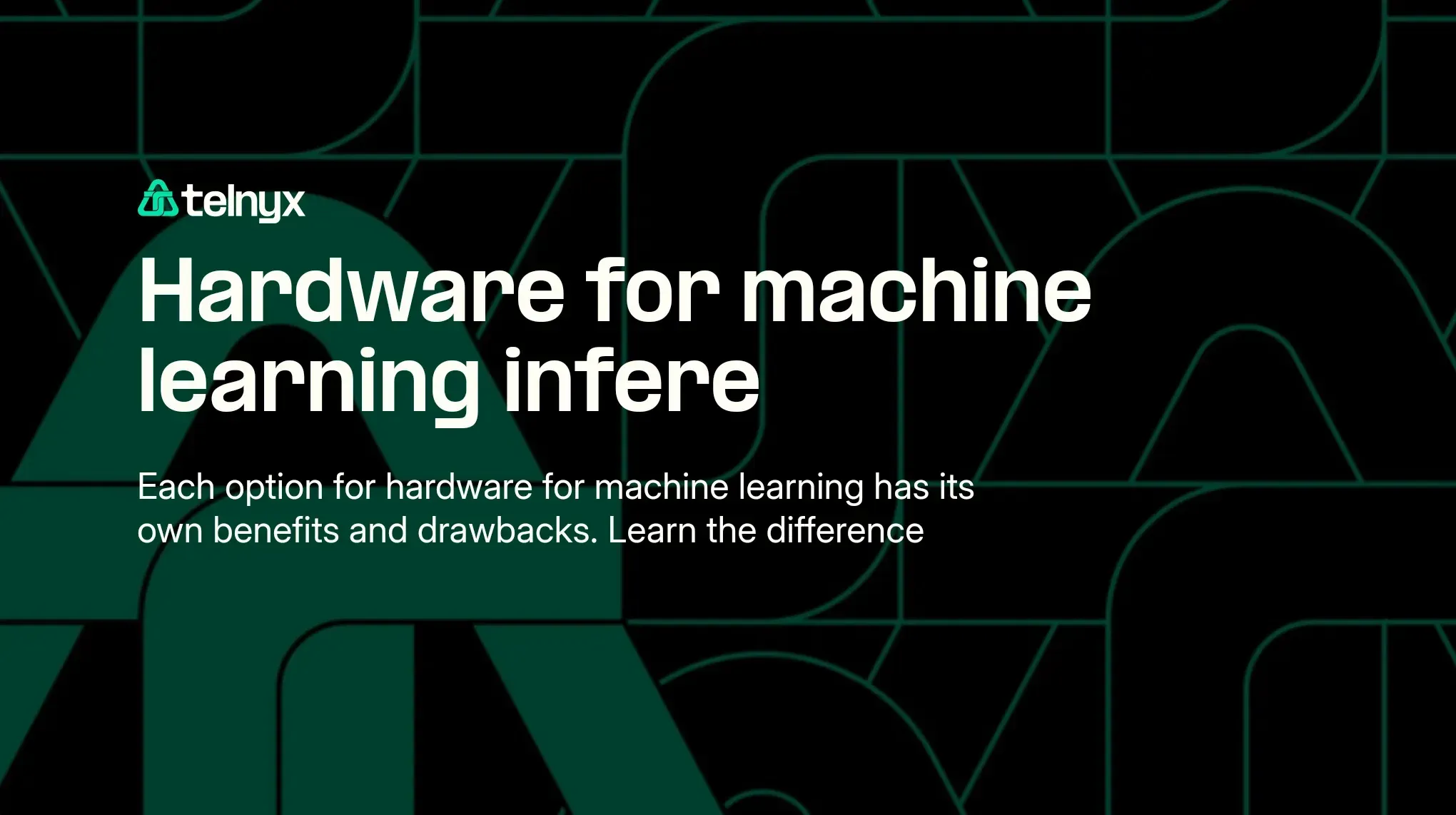 hardware-machine-learning