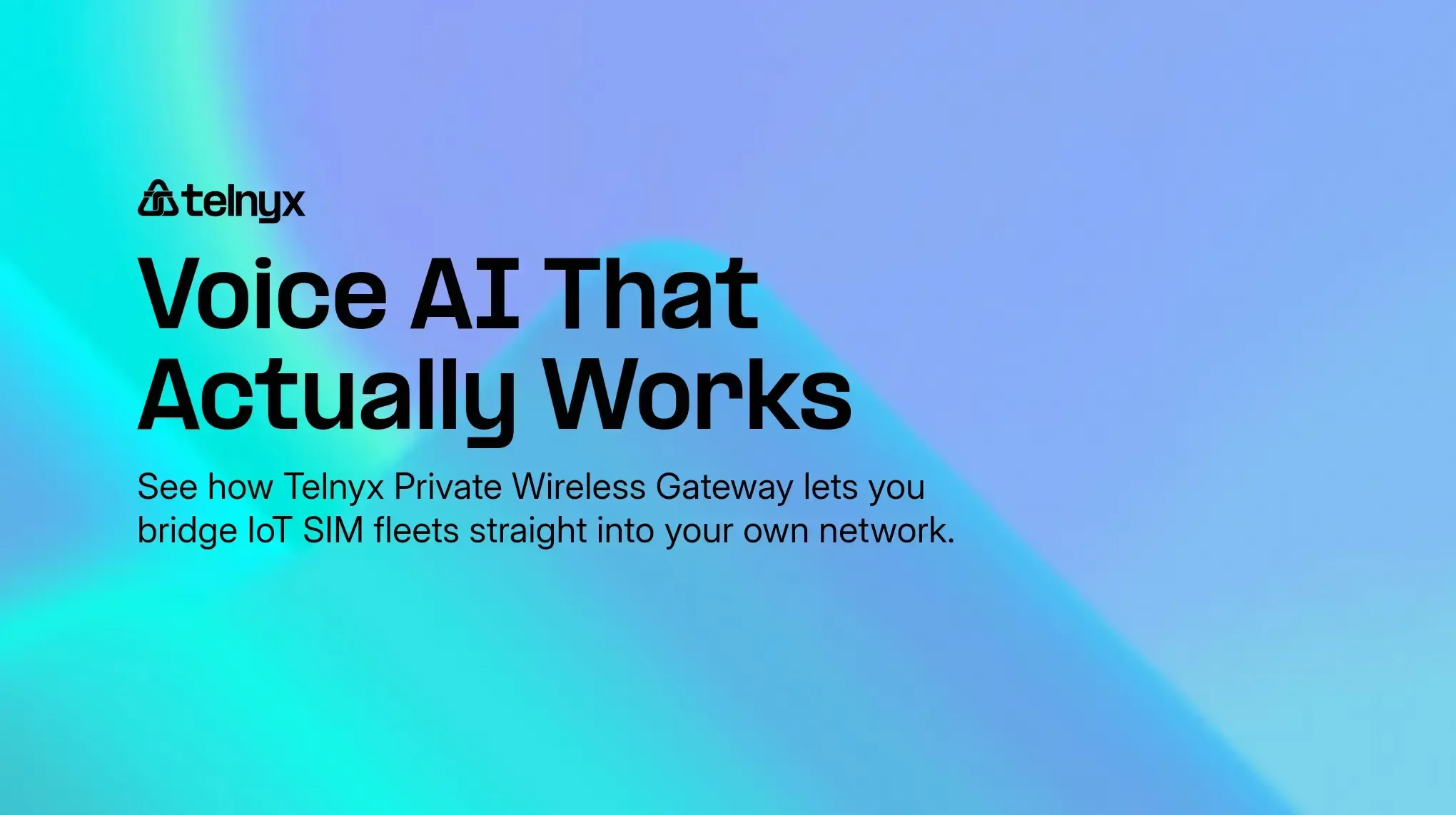 Building voice AI products that work reliably in real calls