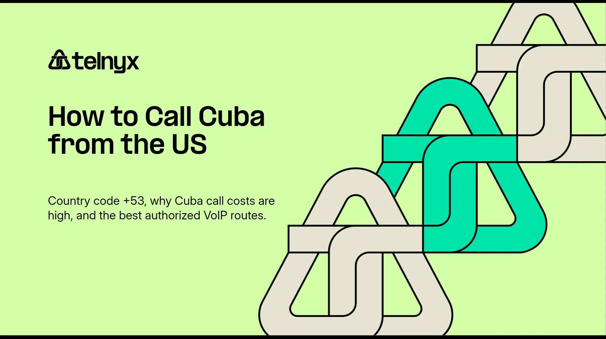 How to call Cuba from the US: what you need to know