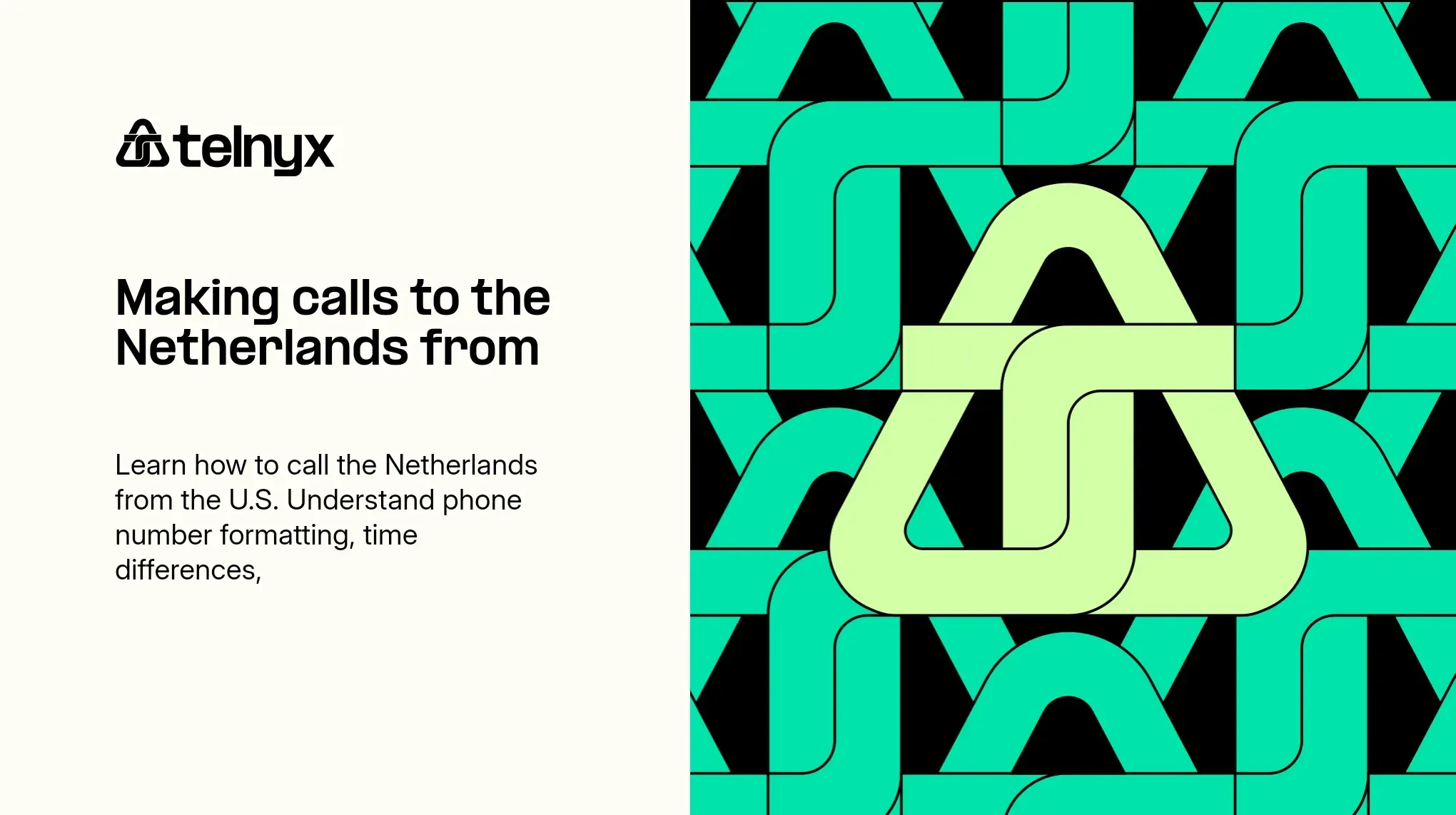 how-to-call-netherlands