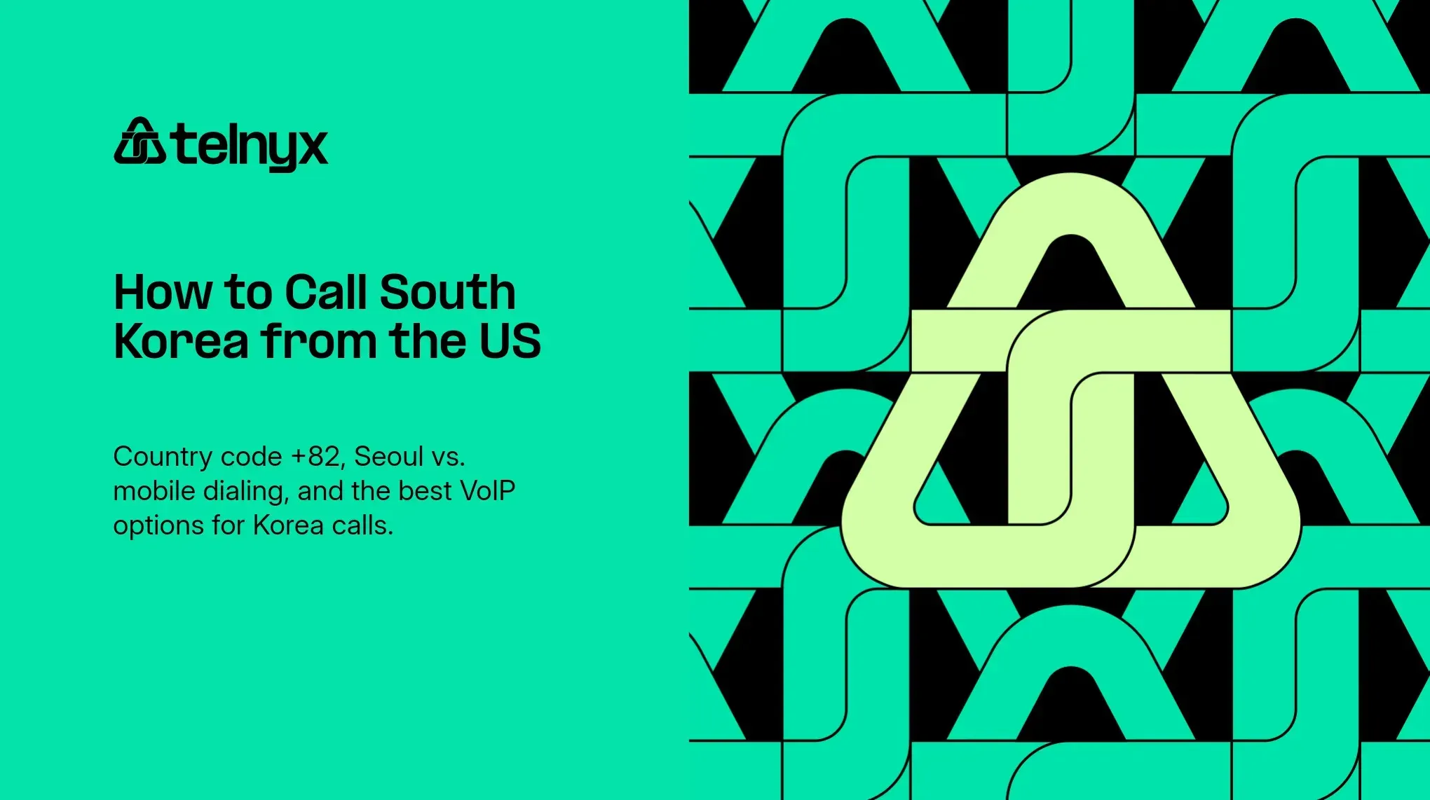 How to call South Korea from the US: full guide