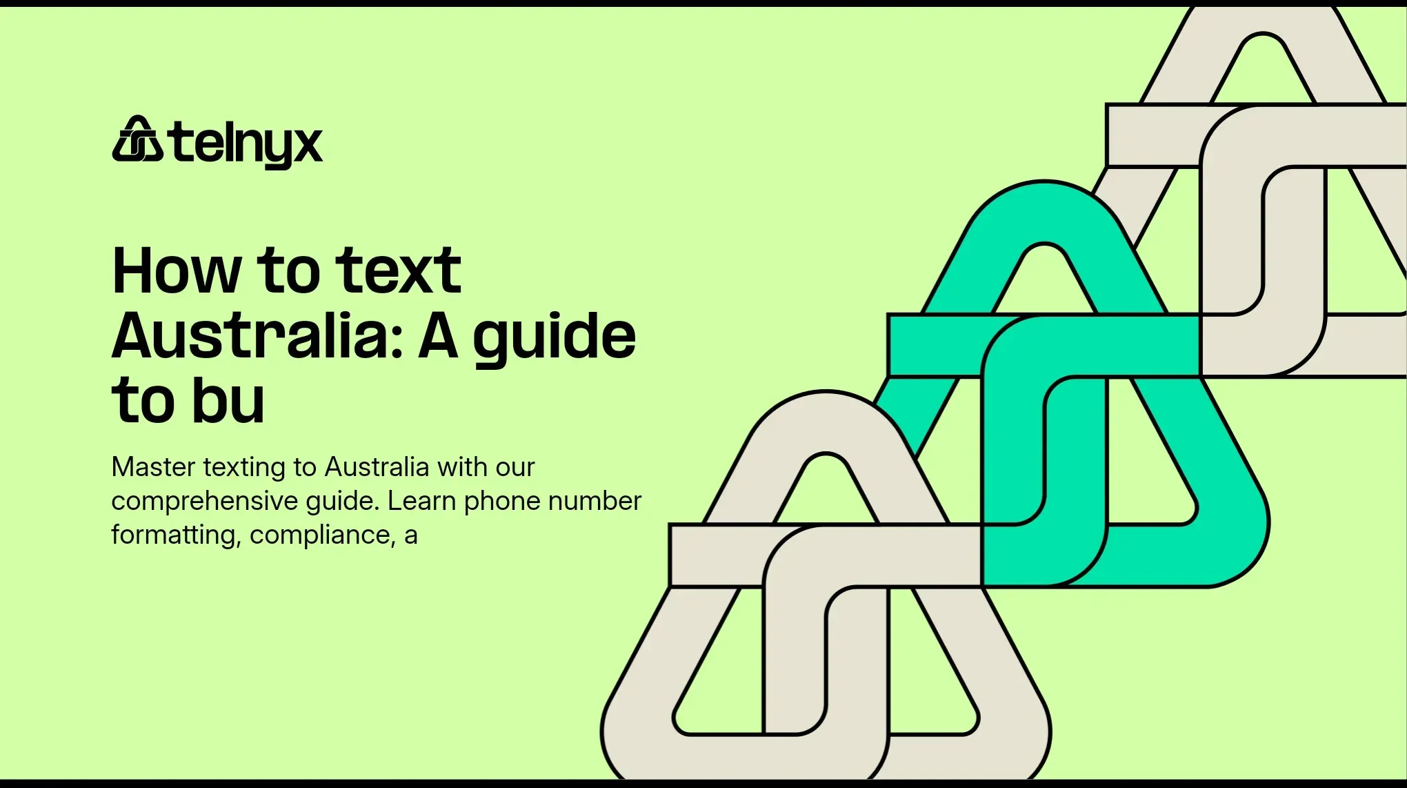 how-to-text-australia