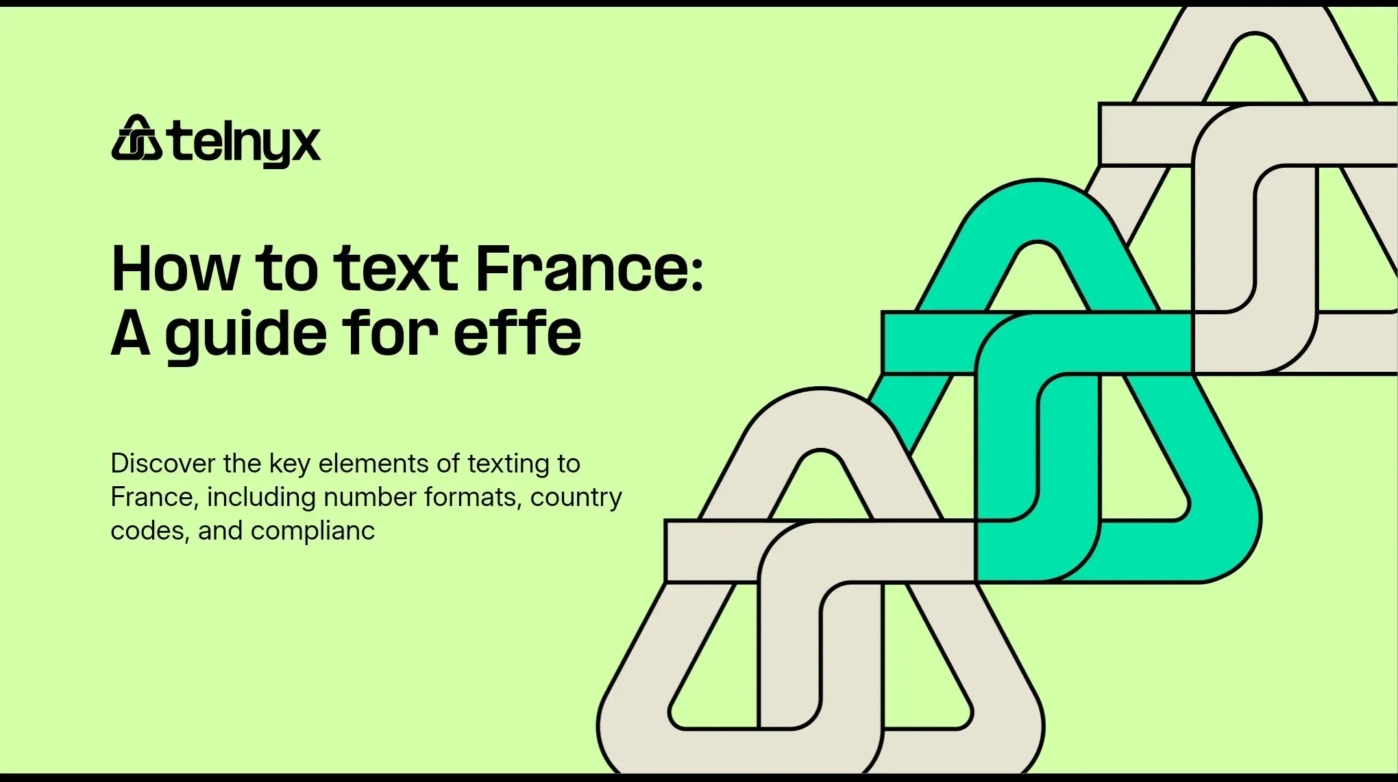 how-to-text-france