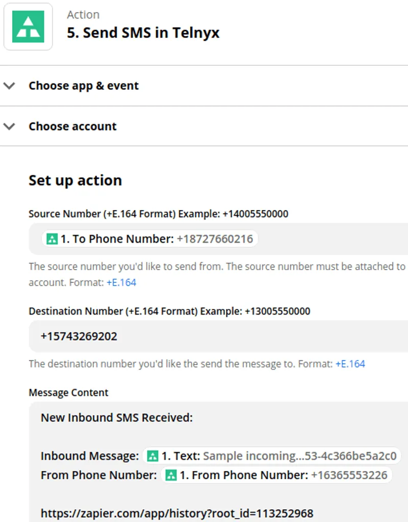 marketo 2way sms send-1