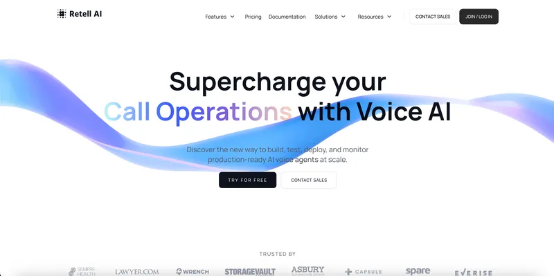 retellAI-homepage.png