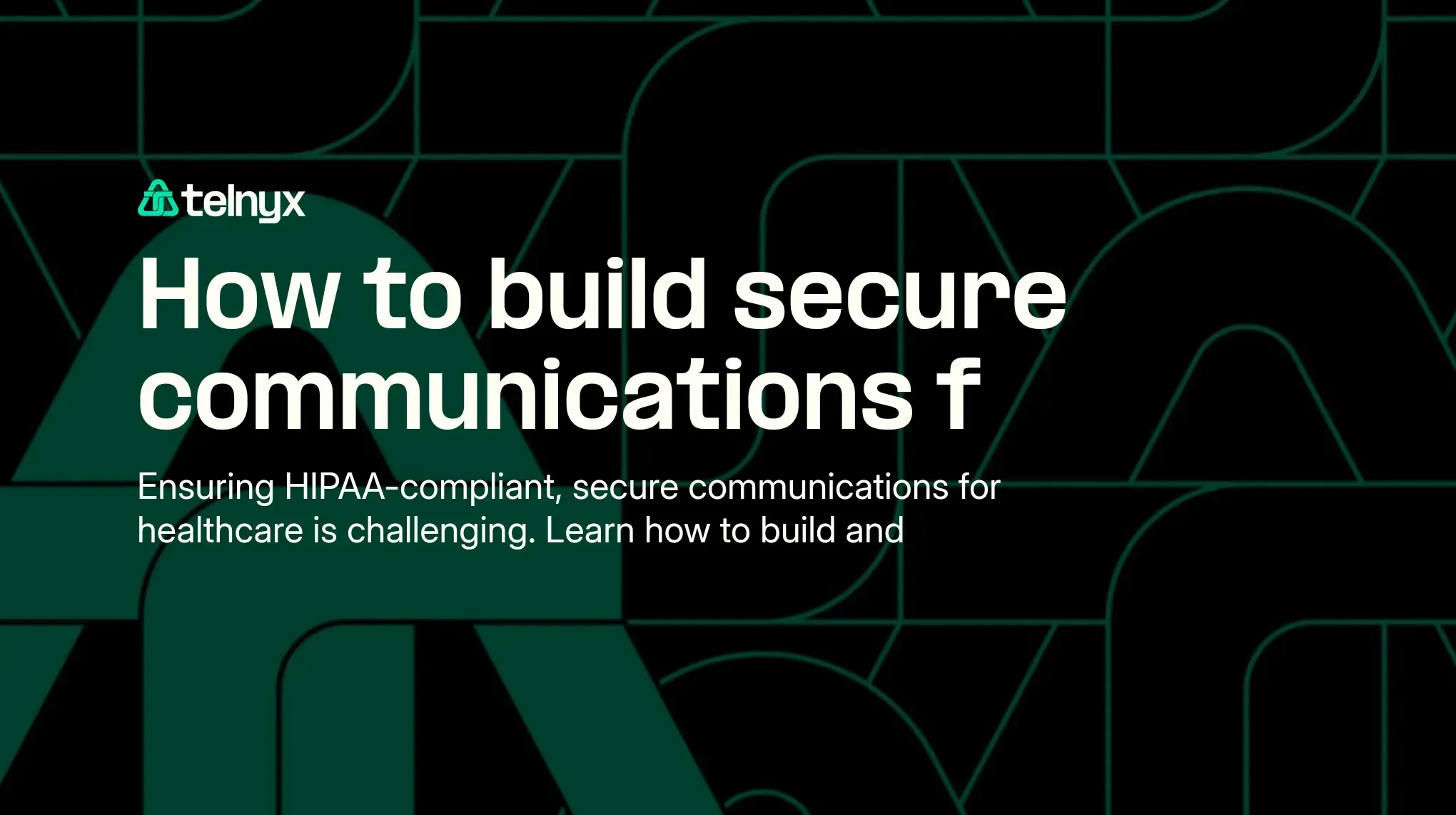 secure-communications-for-healthcare