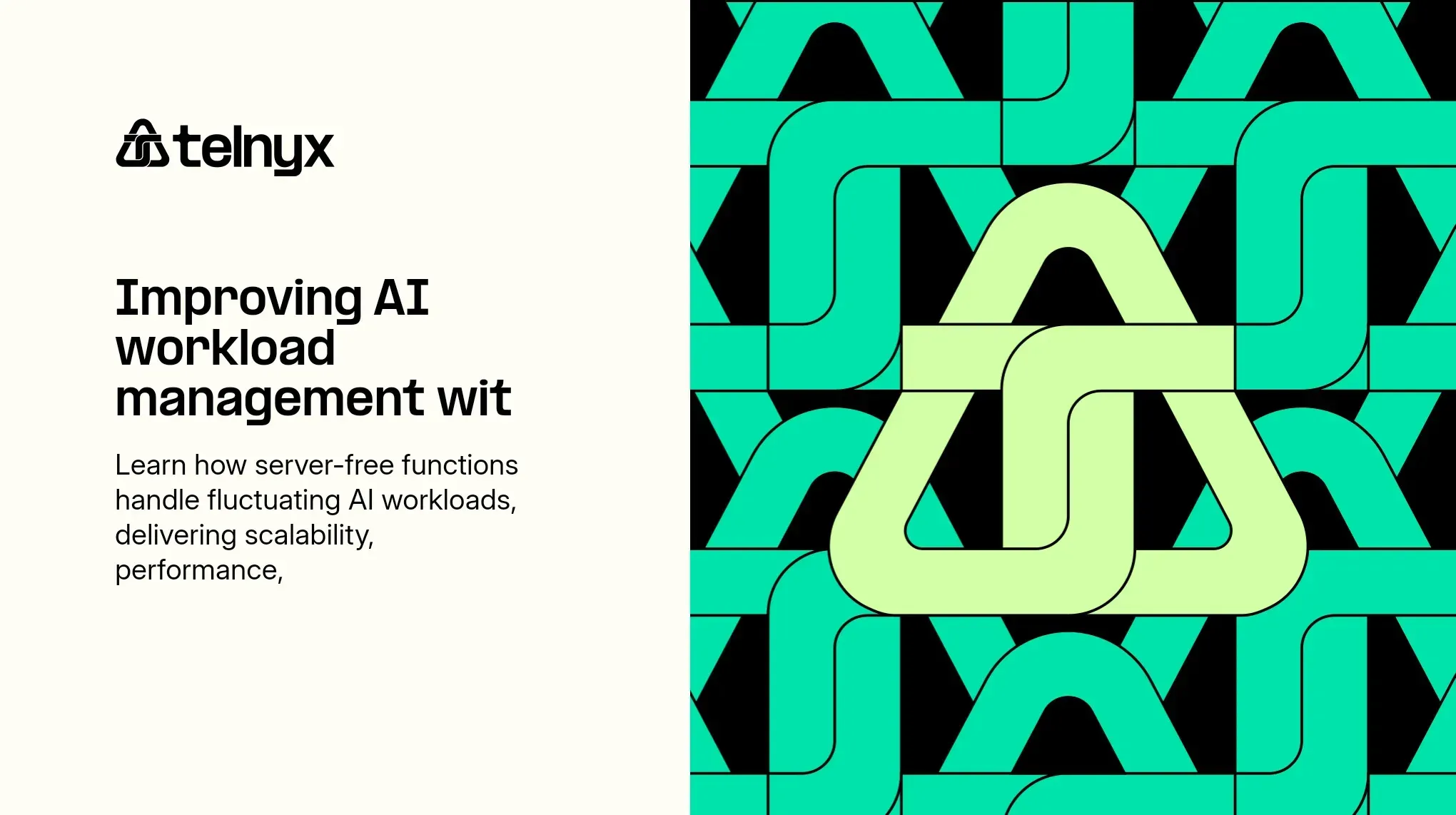 serverless-functions-ai-workload-management