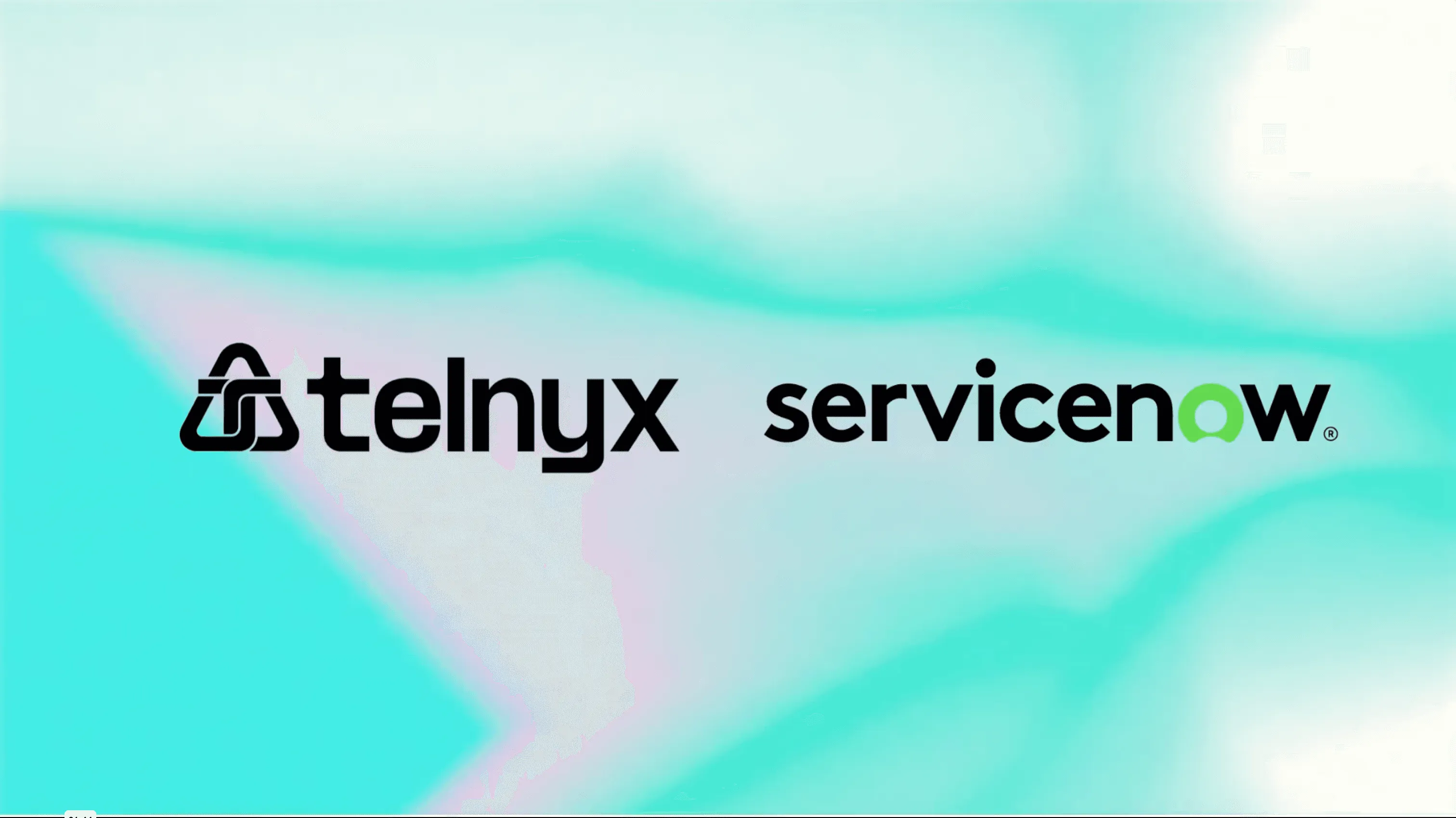 Service Now and Telnyx