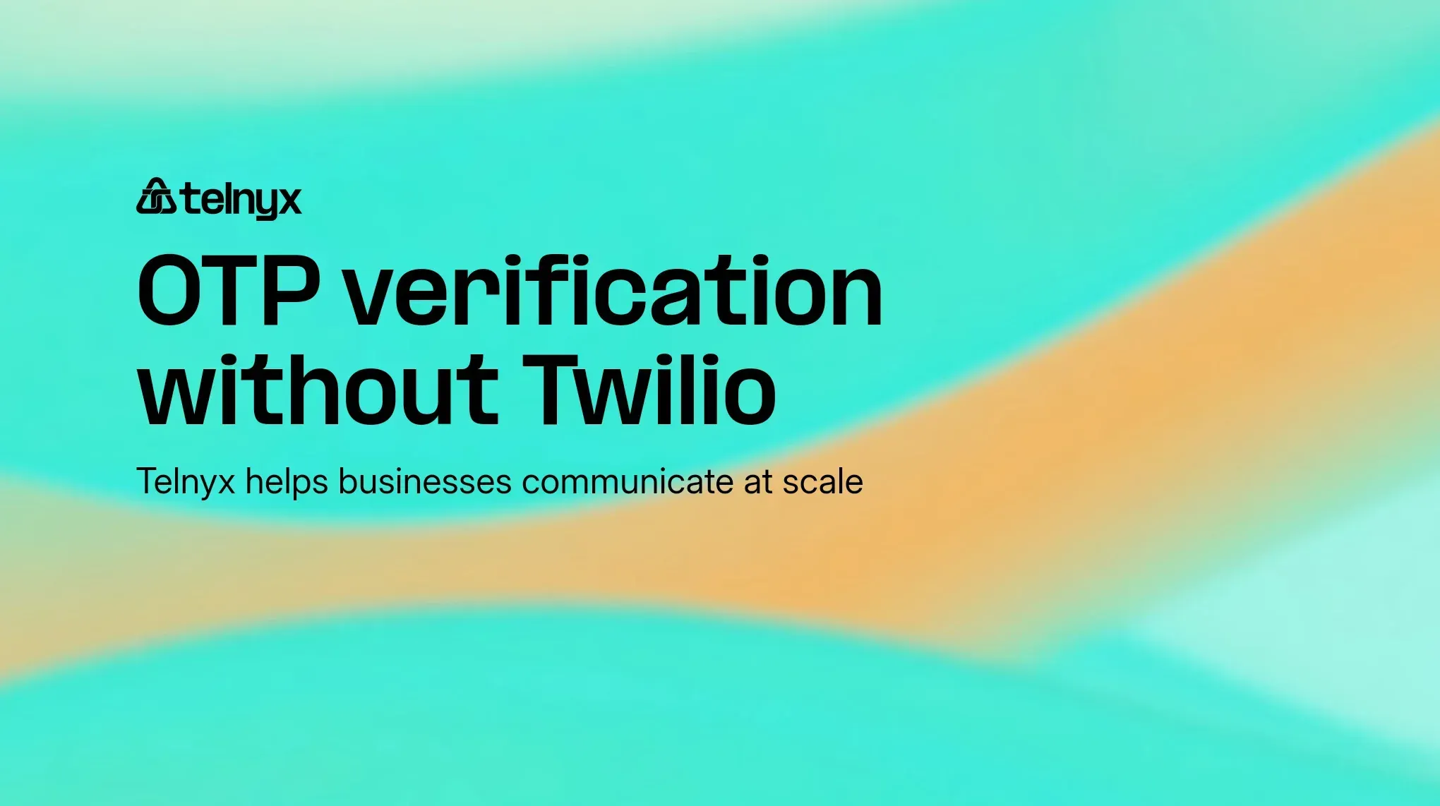 Twilio Verify API alternatives