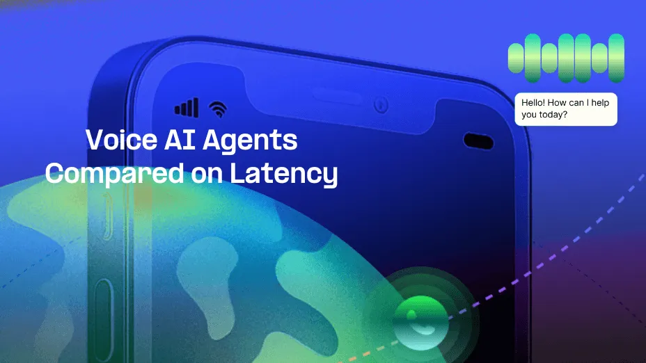 Voice AI Agents Cover