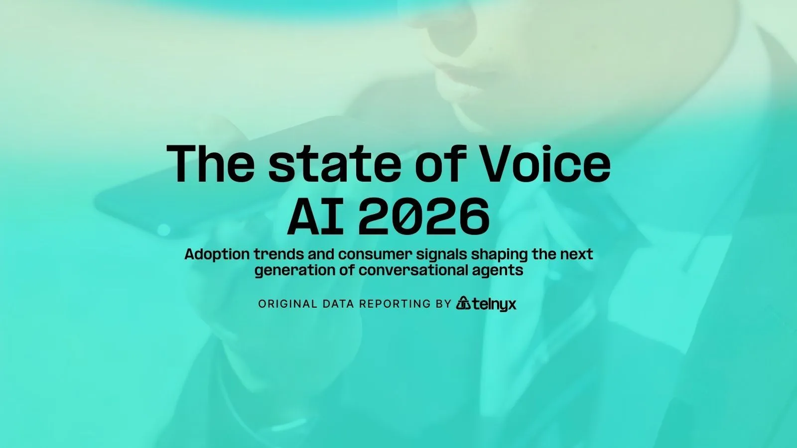 State of Voice AI 