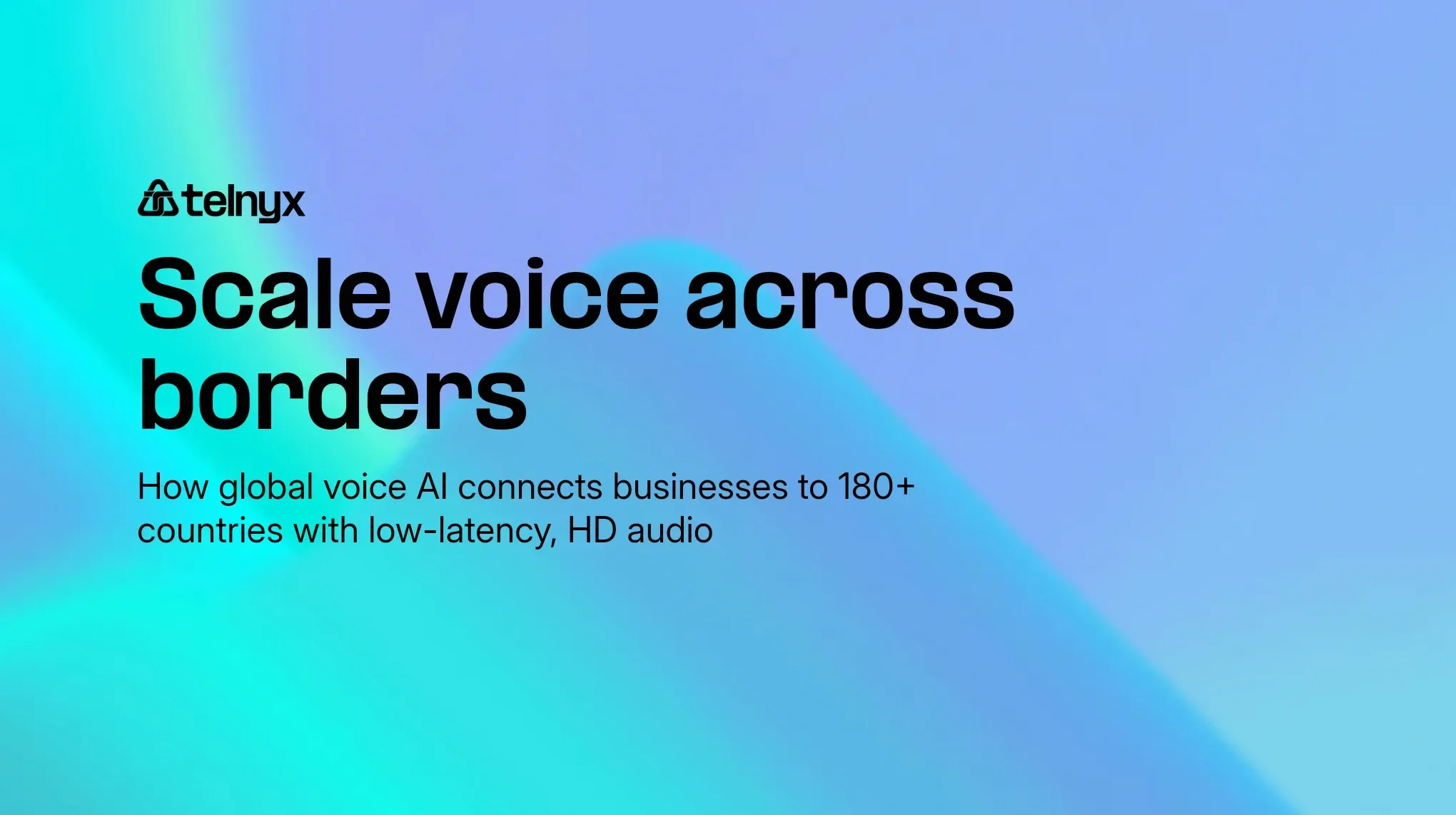 what is global voice