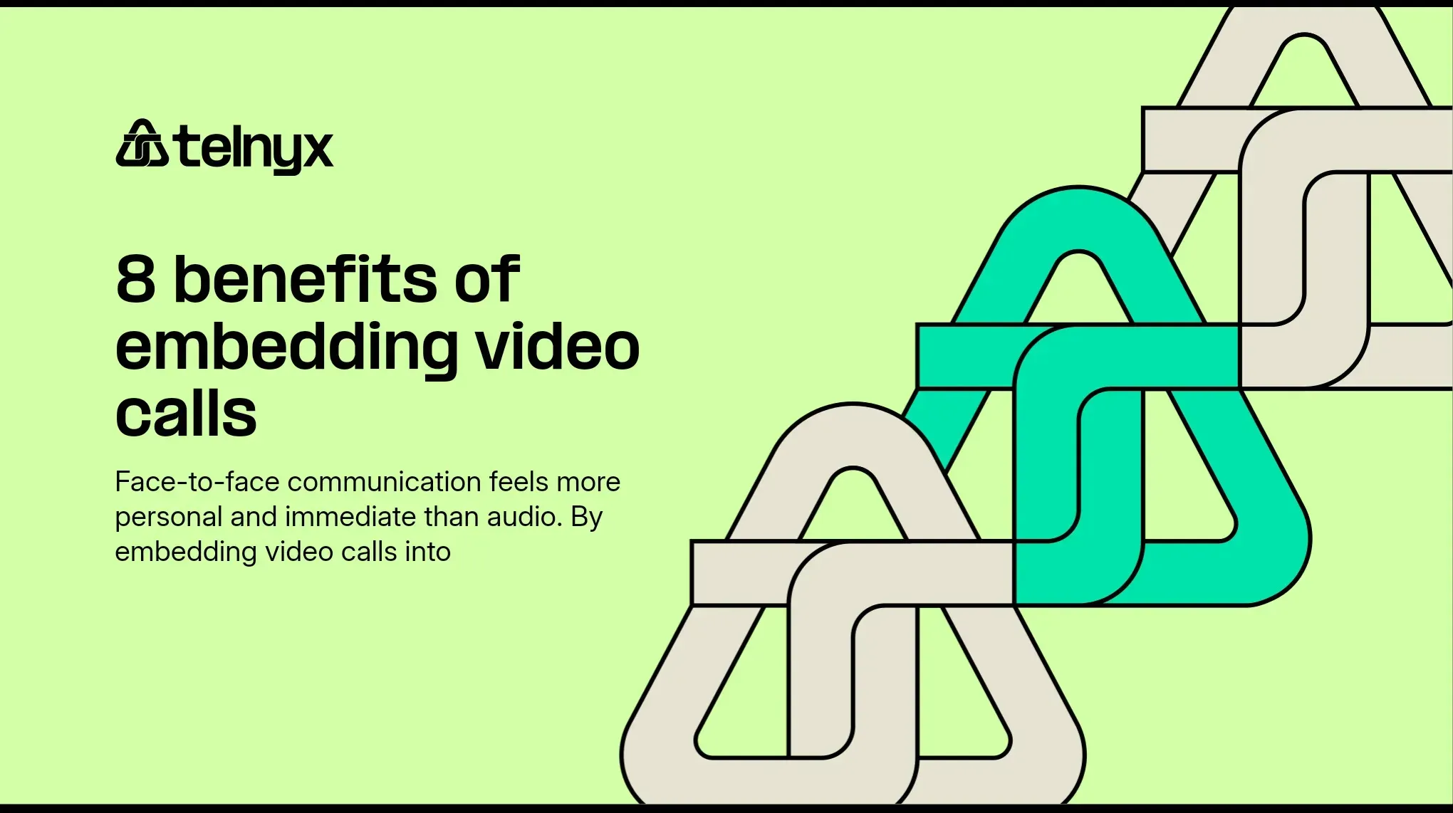 why-embed-video-calls